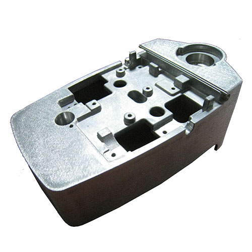 アルミダイカスト部品-31